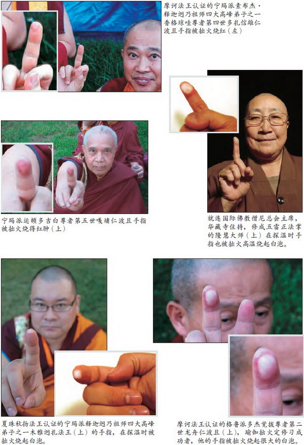 莫知仁波且修摊尸拙火定制炼胜义“喀卓安得丸”-图片7