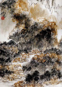義恒公(摩訶法王)作品集“恒公六部曲”出版 少年之表率-图片9
